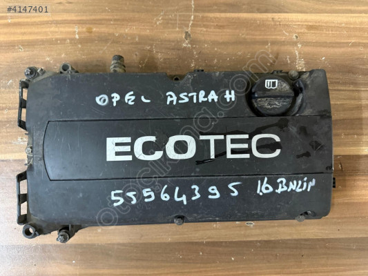 OPEL ASTRA H KÜLBÜTÖR KAPAĞI ORJİNAL ÇIKMA 55564395