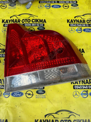 Volvo s60 çıkma sağ arka stop