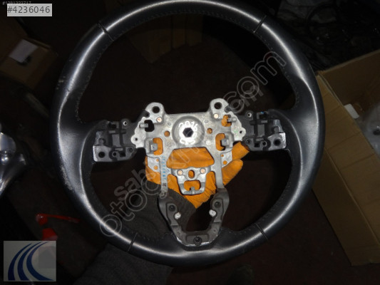 MAZDA CX-3 2015 ÇIKMA HAFİF HASARLI DİREKSİYON SİMİDİ