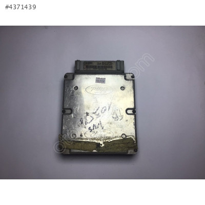 Ford Thunderbird 3.8L Motor Kontrol Ünitesi F2MF-12A650-HB