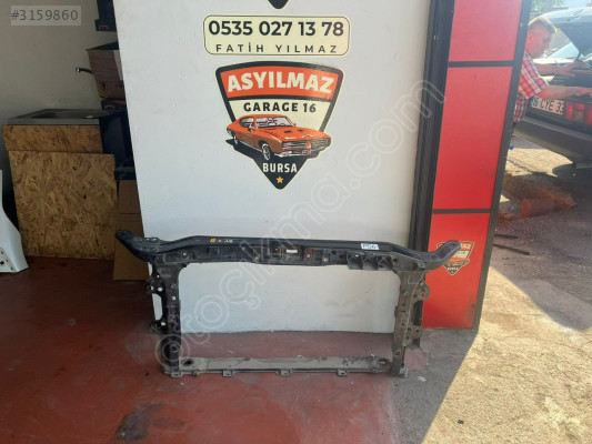 ELANTRA ÖN PANEL ORJİNAL 16-18 OEM64101-F2000