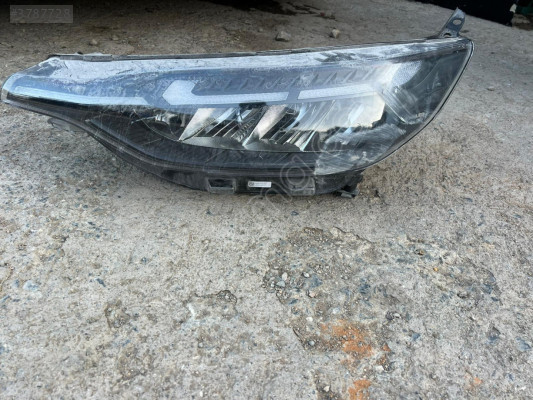 FORD CUSTOM SOL FAR ORJİNAL ÇIKMA 2024