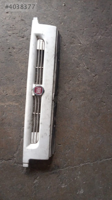 Fiat scudo panjur