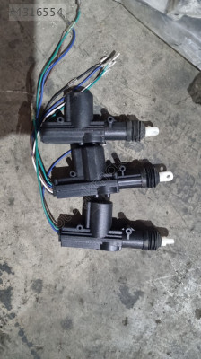 TOFAŞ ORJINAL CIKMA KAPI KİLİDİ