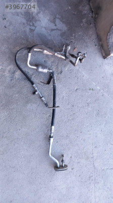 OPEL OMEGA B KLİMA BORUSU.OTO ERKAN ÜNYE