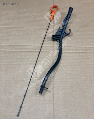 POLO İBİZA FABİA YAĞ ÇUBUĞU VE BORUSU 1.2 TDİ CFW 	03P103634