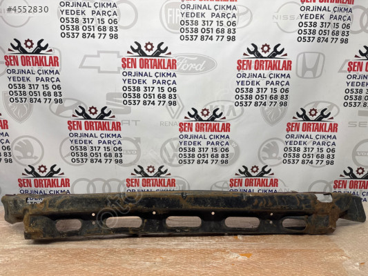 HYUNDAİ EXCEL SEDAN ÖN TAMPON DEMİRİ