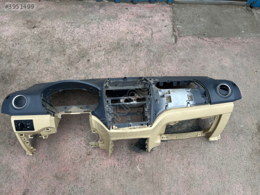 2011 Connect glx torpido