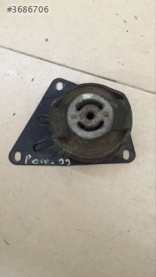 VOLKSWAGEN POLO  SAĞ MOTOR TAKOZU ORJ ÇIKMA 6N0199262L