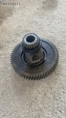 FORD CONNECT AYNA MAHRUTİ