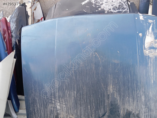 Ford tanus motor kabutu