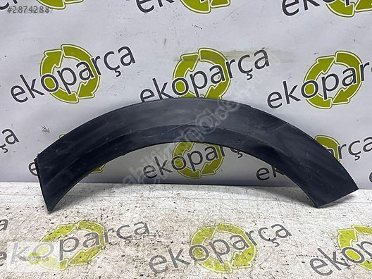 MINI COOPER 2014 2020 F55 SOL ARKA DODİK 51777318829