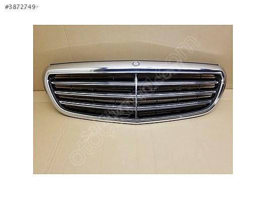 MERCEDES W213 E SERİSİ E180 E200 ÖN PANJUR KOMPLE A 2138808702