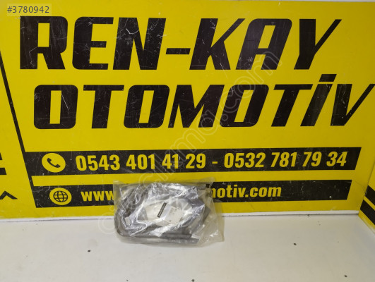 261522542R 261A28671R SANDERO 2 SİS ÇERÇEVE YUVASI SIFIR SAĞ SOL