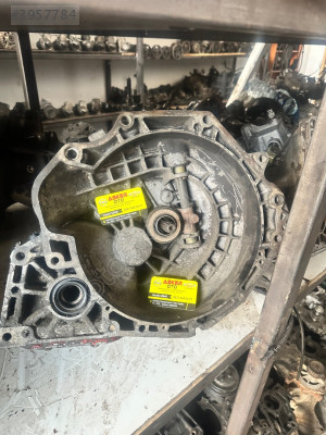 Tigra şanzıman 1.6 16 valf