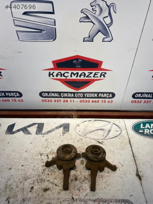 RENAULT KANGOO SAG SOL ÖN TAŞIYICI