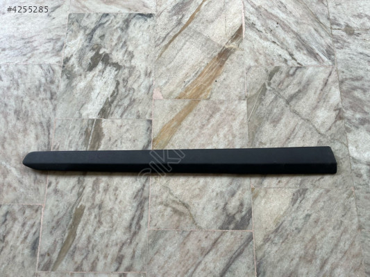 Orjinal Doblo Sağ Ön Kapı Çıtası - Fiat 735455444