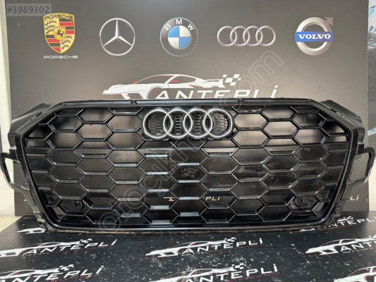 AUDİ A5 ÖN PANJUR S-LİNE 2019-2024 ÇIKMA ORİJİNAL