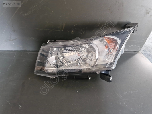 CHEVROLET CRUZE SOL ÖN FAR SIFIR 2009-2012