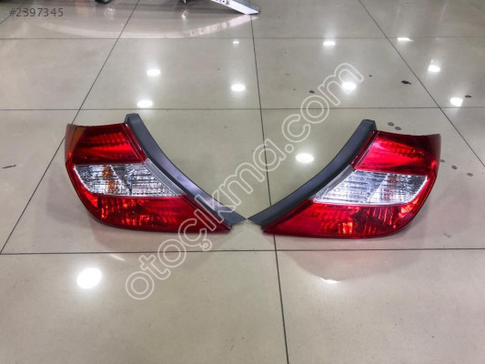 HONDA CİVİC FD7 SAĞ-SOL STOP