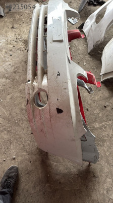 HYUNDAİ ADMİRE ÇIKMA ORJİNAL ÖN TAMPON BDÇ