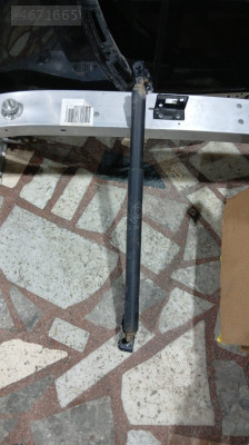 CHERY OMODA 5 BAGAJ AMORTİSÖRÜ ORİJİNAL SÖKME HATASIZ