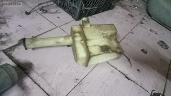 Hundai admire silecek su bidonu orjinal yedek parça