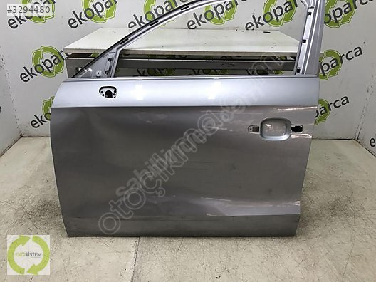 AUDI A1 2011 2018 SOL ÖN KAPI 8X4831051A