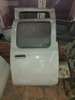 Nisan pikap 2005 model sağ arka kapı 2000tl alkal  otomotiv