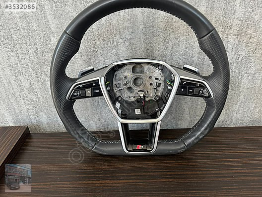 2019 AUDİ A6 DİREKSİYON