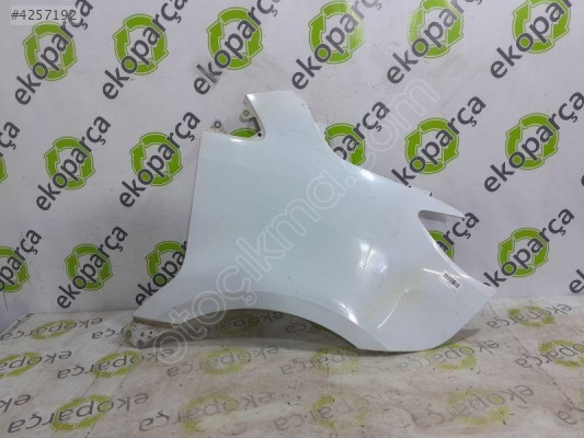 2018-2025 Mercedes Sprinter Sağ Ön Çamurluk W907- A9108810100