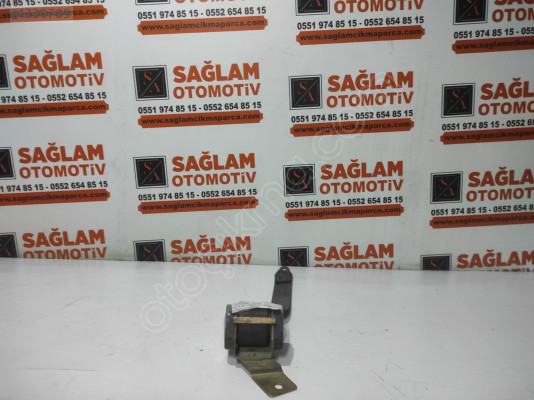 ÇIKMA CİTROEN X-SARA SAĞ ÖN EMNİYET KEMERİ OEM A508858