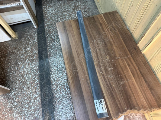 FORD FİESTA SOL ÖN KAPI ÇITASI 2002-2008 MODEL