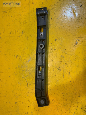 CLİO 5 ÖN PANEL SAĞ DESTEK BRAKETİ [625B40497R]  SIFIR