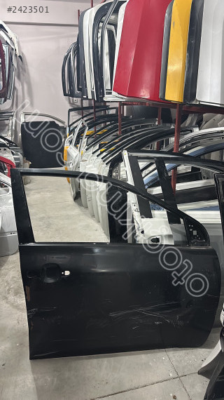 TOYOTA COROLLA ÇIKMA SAĞ ÖN KAPI - ORJİNAL PARÇA