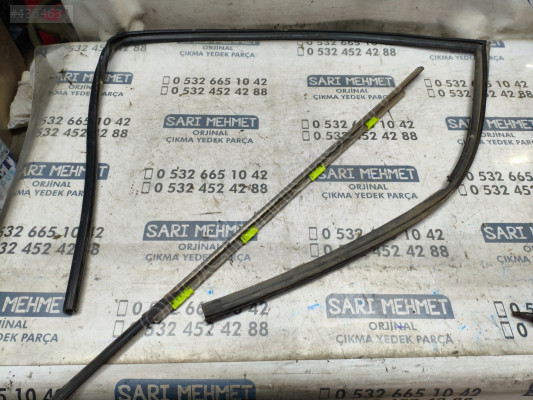 ÇIKMA HONDA CİVİC İES SOL ÖN KAPI FİTİLİ