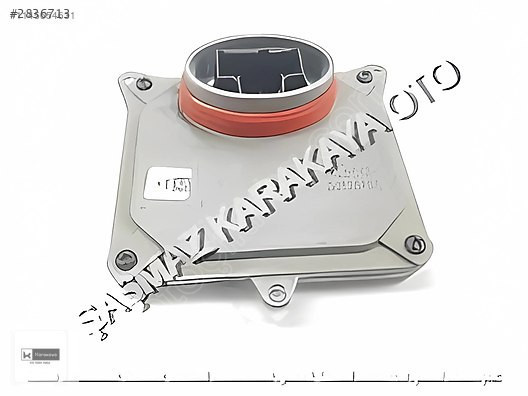 OPEL MOKKA X FAR BEYNİ SIFIR KODLU 42505952