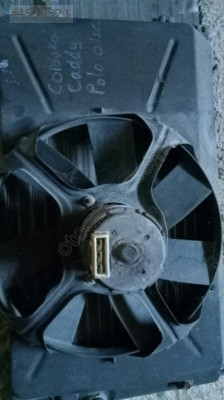 Volkswagen Polo classic fan