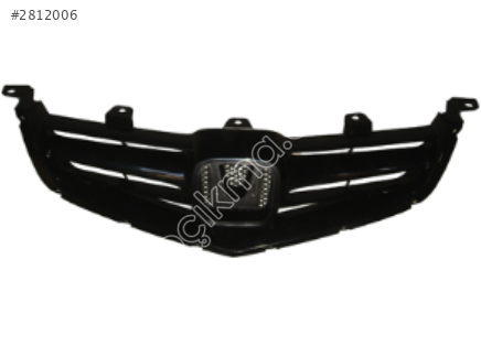 ÖN PANJUR HONDA ACCORD 03-05 71121-SEA-003ZA