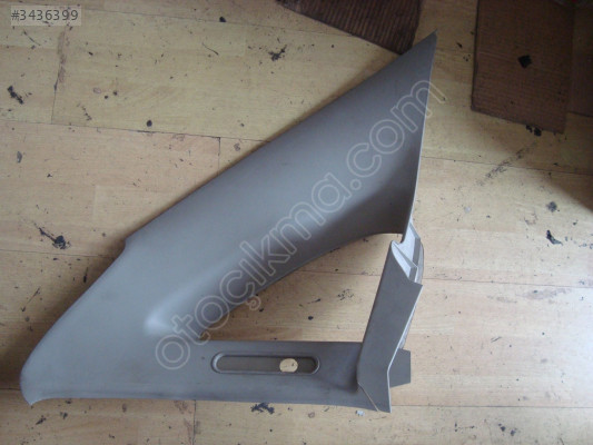 opel vectra b arka sol kelebek camı iç bakaliti 90462733 gm