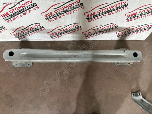 20202025 TOYOTA COROLLA ARKA TAMPON DEMİRİ ORJINAL