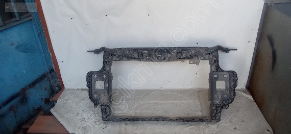 Fiat Punto 2007 2017 on panel