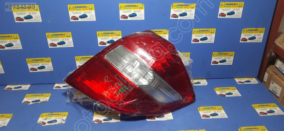 Honda Jazz Sağ Stop