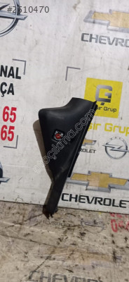 OPEL COMBO E AİRBAG ON OFF TUŞU TORPİDO KENAR PLASTİĞİ ÇIKMA