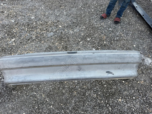 OPEL ASTRA F ARKA TAMPON SEDAN ORJİNAL ÇIKMA TEMİZ 90-97 MODEL