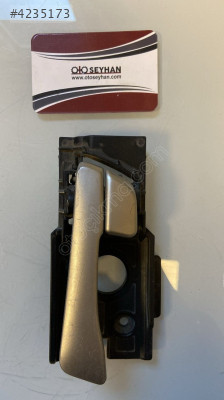 82613-RB000 hyundai accent blue sol ön kapı iç açma kolu