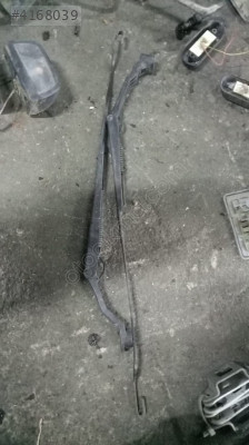 Proton arena dış yağmur kollari
