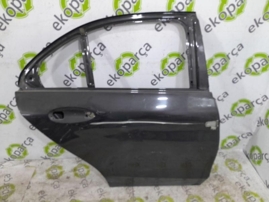 MERCEDES C SERİSİ 2014 2020 W205 SAĞ ARKA KAPI : A2057320210