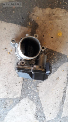 VOLKSWAGEN POLO GAZ KELEBEĞİ 03L128063R