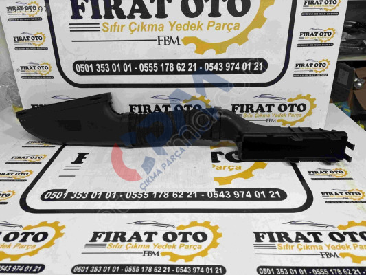 MERCEDES CLA SERİSİ CLA W117 W176 HAVA HORTUMU A2700900382